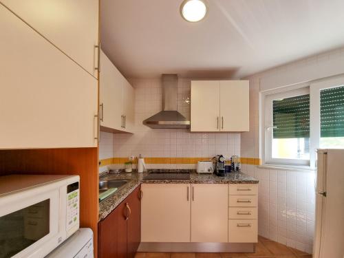 Inviting 2Bedroom Apartment in the city of Tavira