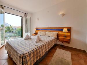 Inviting 2Bedroom Apartment in the city of Tavira