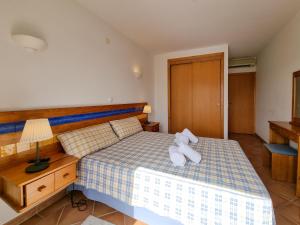 Inviting 2Bedroom Apartment in the city of Tavira