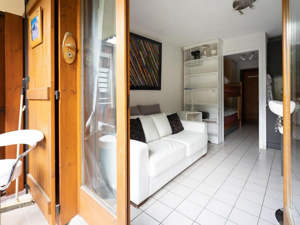 Inviting Apartment in Morzine with Balcony , 74110 Morzine