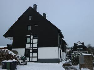 Appartement Inviting apartment in Winterberg near the ski area  59955 Winterberg Rhénanie du Nord - Westphalie