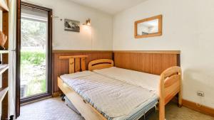 Ipanema- 232- Appart jardin- 4 pers