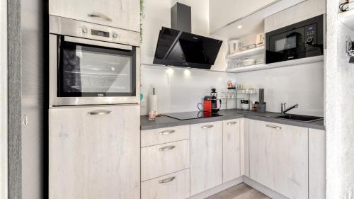 Ipanema- 282- Studio moderne- 4 pers