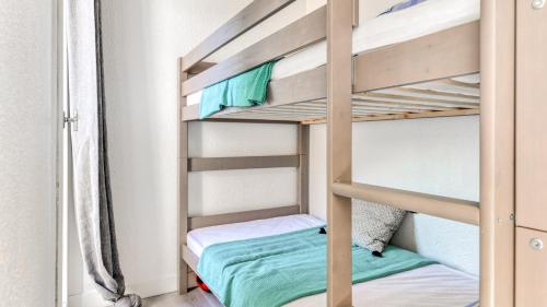 Ipanema- 282- Studio moderne- 4 pers