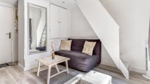 Ipanema- 282- Studio moderne- 4 pers