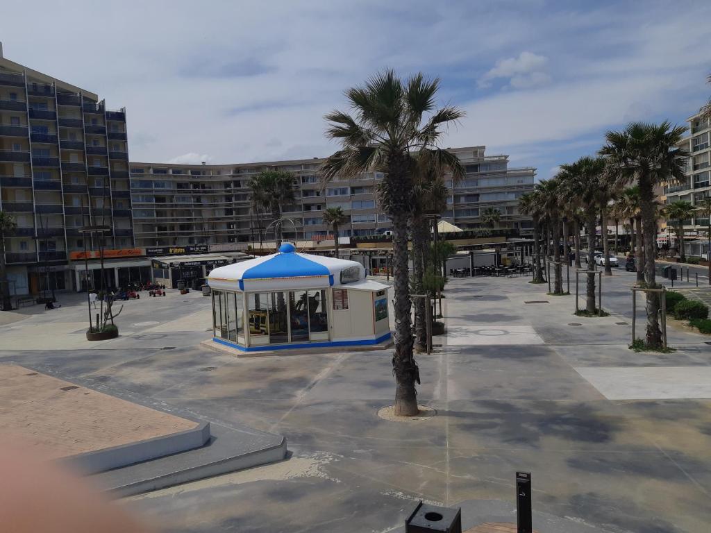 IPANEMA - Canet en Roussillon - Vue mer - 41 m² 3 Avenue de Toulouse, 66140 Canet-en-Roussillon