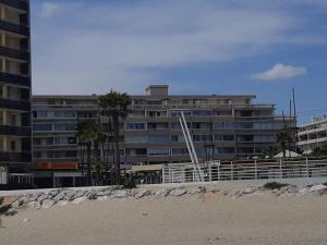IPANEMA - Canet en Roussillon - Vue mer - 41 m²