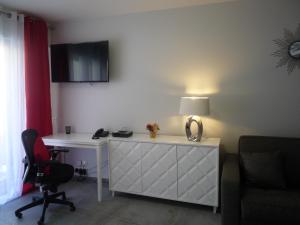 IPANEMA Residence Le Minerve Studio