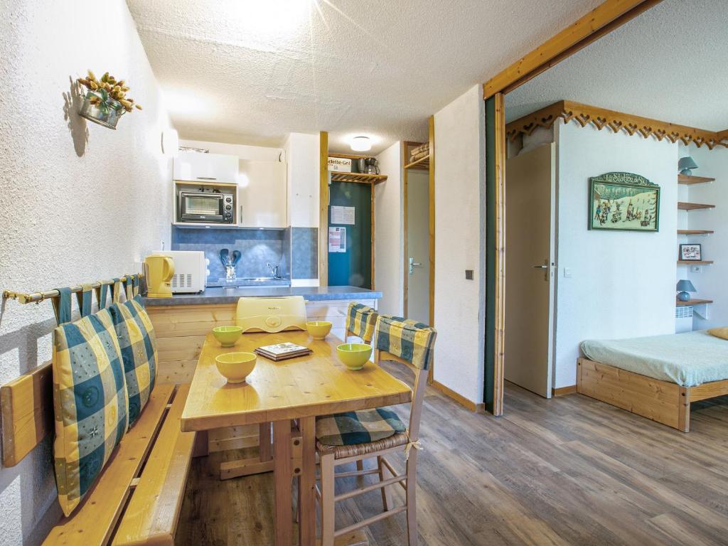 IRIS A3 Chalet Delys 74310 Les Houches