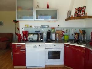 Appartement Iris Caromb 904 CHEMIN DE LEUZE 84330 Caromb Provence-Alpes-Côte d\'Azur