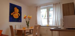 Appartement IRIS.Zentral : nähe CentrO, HBF Düss. 40min 82 Lipperheidstraße 1.OG 46047 Oberhausen Rhénanie du Nord - Westphalie