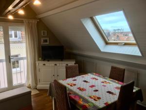 Iroise Duplex T3