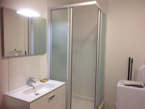 Isabeau appt 2.5