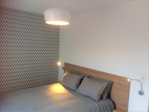 Isabeau appt 2.5