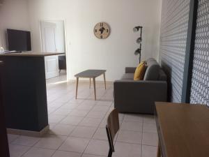 Isabeau appt 2.5