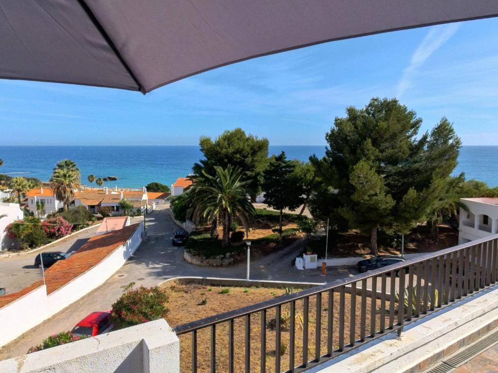 Isabel sea view apartment rua quinta do forte de sao joão , areias de s.joão , lote 2 apartamento 302, 8200-325 Albufeira