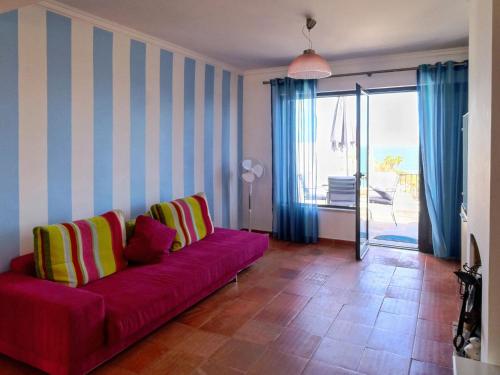 Isabel sea view apartment