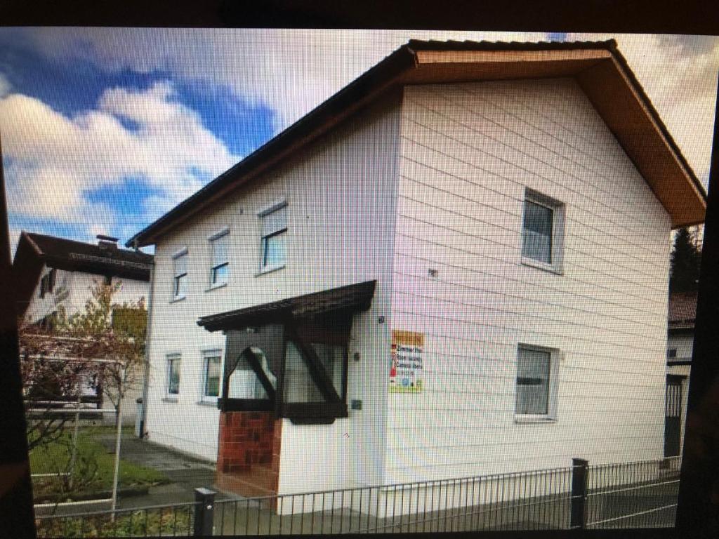 Isas Apartment Kemptener Straße 25, 87629 Füssen