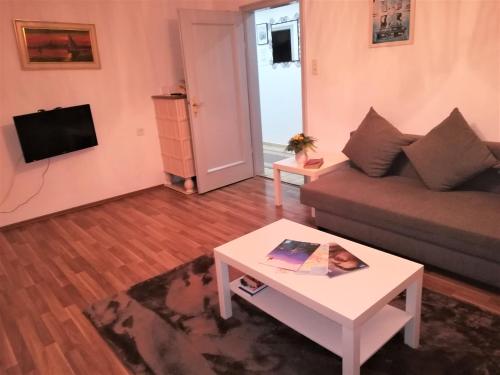 Isas Apartment