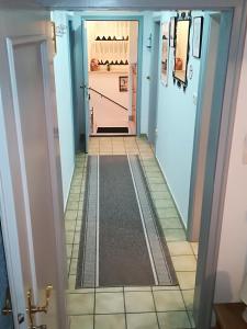 Isas Apartment