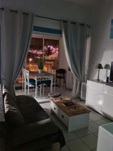 Appartement ISIS 2 : proche plage et port Boulevard Desnoyer 66750 Saint-Cyprien Languedoc-Roussillon