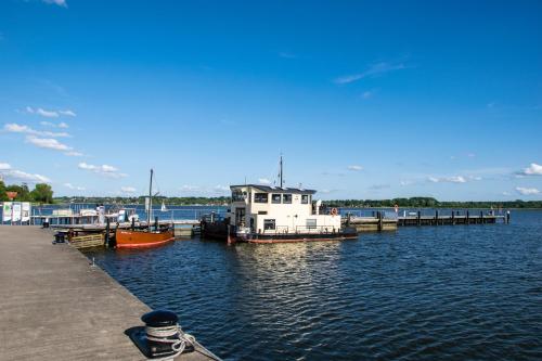 Island-dreams Hausboot Cecilie