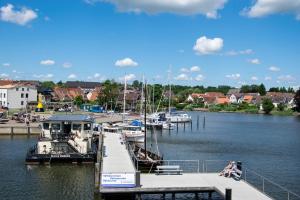Island-dreams Hausboot Cecilie