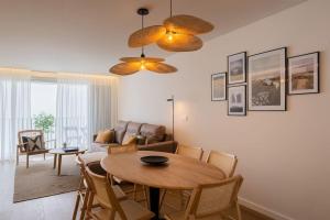 Island Retreat Apt (city center)