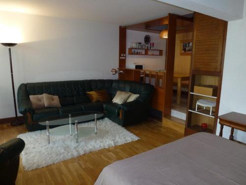 Appartement Isola 2000, 2 pièces, 6 personnes - FR-1-292-173 Isola france