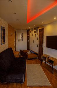 Isola 2000 * spacieux * moderne * Wifi * 4/5 p