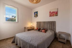 Appartement Isula Rossa Résidence Le Clos des oliviers, lot 26, route de Calvi 20220 LʼÎle-Rousse Corse