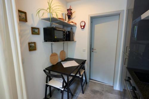 Ittertal Apartment