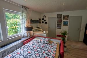 Ittertal Apartment