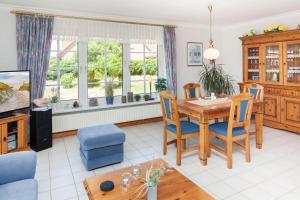 Appartement Itüüs Jordsand Lister Reede 17 25992 List auf Sylt Schleswig-Holstein