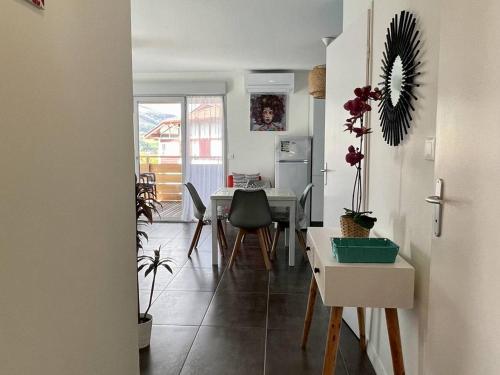 Appartement Itxassou, 2 pièces, 3 personnes - FR-1-495-47 Itxassou france