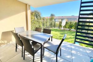 Appartement IVOIRE COTTAGE Piscine 300 Avenue de Boulouris 83700 Boulouris-sur-Mer Provence-Alpes-Côte d\'Azur