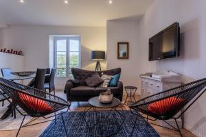IZOKINA KEYWEEK 2 bedroom Apartment in Biarritz
