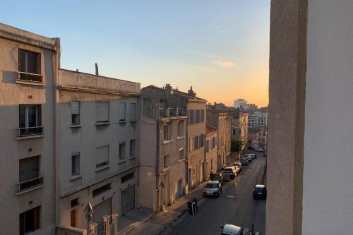J'ai rêvé de Marseille 7 eme