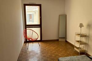 Appartement J'ai rêvé de Marseille 7 eme 17 Boulevard Marius Thomas 13007 Marseille Provence-Alpes-Côte d\'Azur