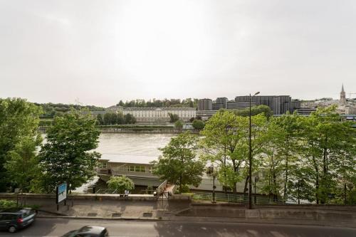 J'aime Paris 1st