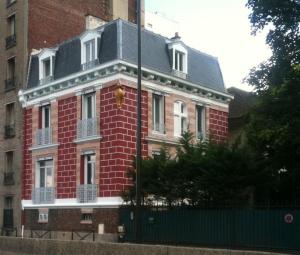 J'aime Paris 1st