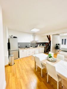 J&C Appartement et Services Hôteliers 2