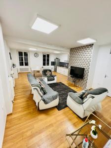 J&C Appartement et Services Hôteliers 2