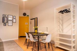 [J.HR] Ku'damm style +A/C +rain-shower +U-station