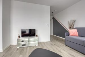 J.Mo Home - Idéal PRO - Cosy - Proche Orly