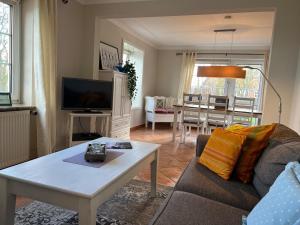 Appartement Jaardenhuug - EG Jaardenhuug 24 25938 Utersum Schleswig-Holstein