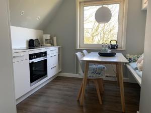 Appartement Jaardenhuug - OG Jaardenhuug 24 25938 Utersum Schleswig-Holstein