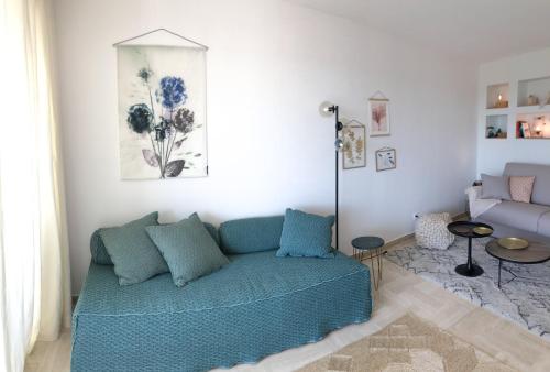 JACARANDA II Appartement