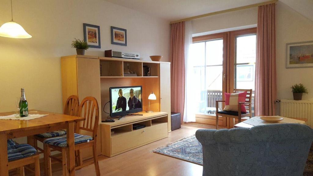 Jacobihof Haus 12 Wohnung 04 Ganterhals 12, 23747 Dahme