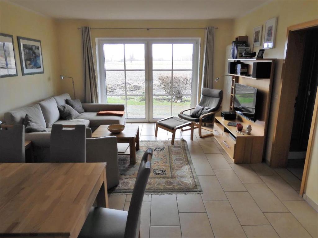 Jacobihof Haus 15 Wohnung 02 Ganterhals 15, 23747 Dahme